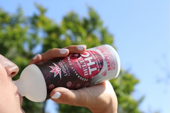 Ohio Judge Slaps Brakes On Hemp Drink Crackdown After ‘THC Is THC’ Bombshell