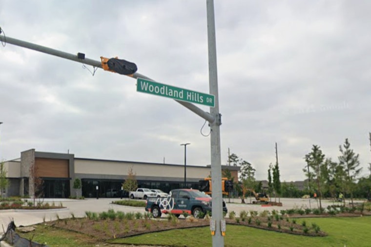 Ohio Pizza Chain Plots Humble Landing With First Houston Outpost