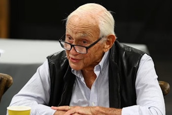 Ohio Showdown: Epstein Accusers Say Les Wexner Bankrolled Sex Trafficking Operation