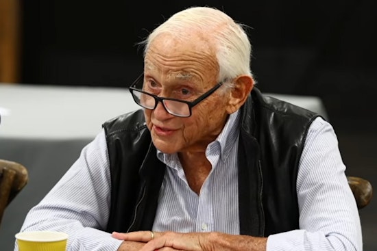 Ohio Showdown: Epstein Accusers Say Les Wexner Bankrolled Sex Trafficking Operation
