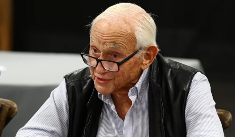 Ohio Showdown: Epstein Accusers Say Les Wexner Bankrolled Sex Trafficking Operation