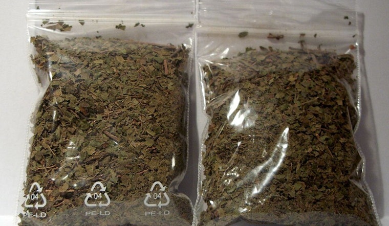 Ohio Slams Door on Lab-Made Kratom With Permanent Statewide Ban
