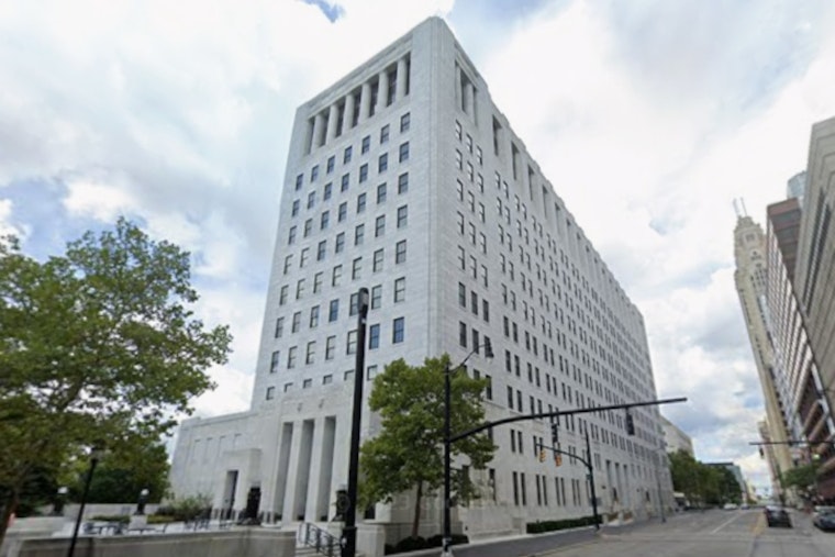 Ohio Supreme Court Showdown: Inside the High-Stakes May Primary