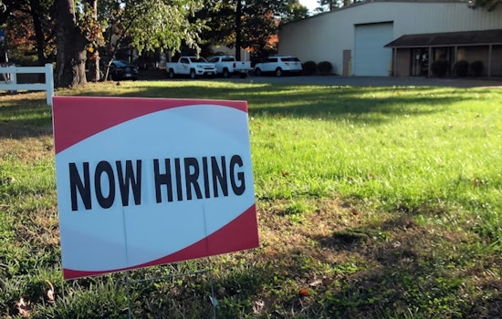 Ohio Unemployment Ticks Up, But Benefit Rolls Keep Shrinking