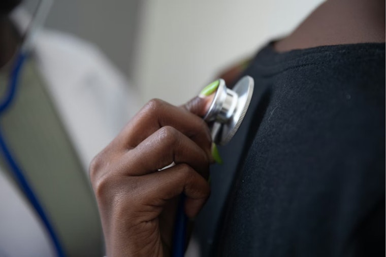 Ohio’s Deadly Health Divide Hits Black And Hispanic Residents Hard