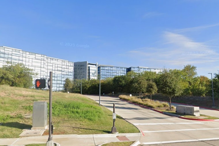 Oil Giant Bails On Las Colinas, Leaving Dallas With a 1 Million Square Foot Headache