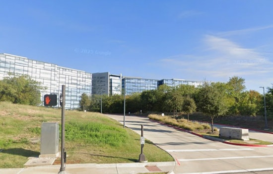 Oil Giant Bails On Las Colinas, Leaving Dallas With a 1 Million Square Foot Headache