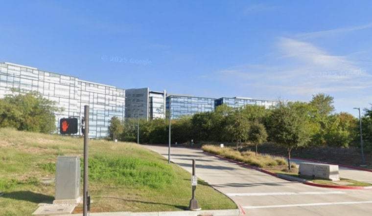 Oil Giant Bails On Las Colinas, Leaving Dallas With a 1 Million Square Foot Headache