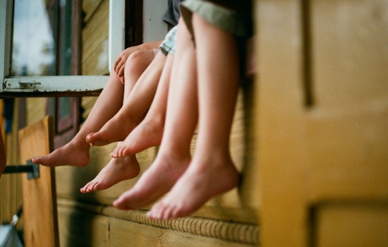 OKC Advocates Sound Alarm: Child Traffickers Are Often People You Trust
