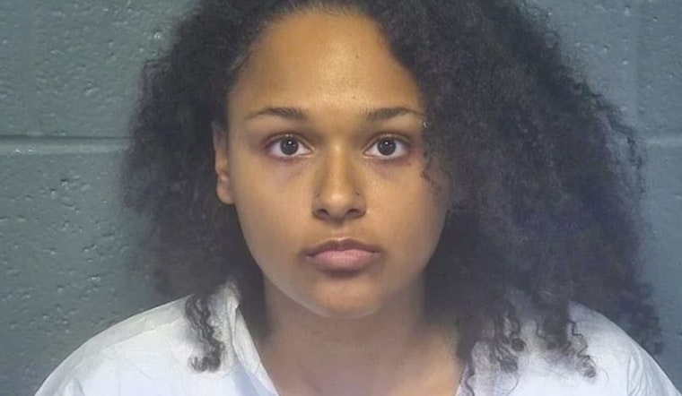 OKC Appeals Court Puts Disputed Evidence Back On Table In Grisly 2022 Apartment Killing