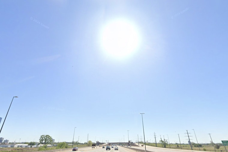 OKC Basks In Breezy 70s While Late-Week Storms Lurk
