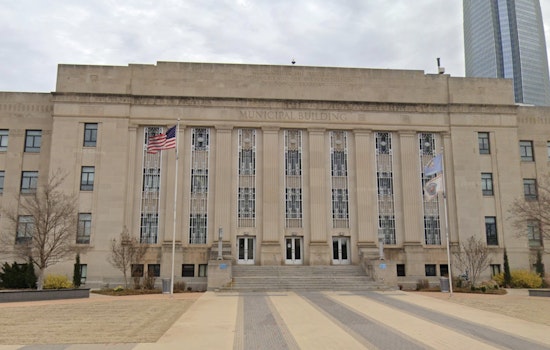 OKC Council Looks To Slam Brakes On Data Center Boom
