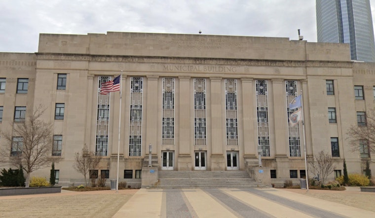OKC Council Looks To Slam Brakes On Data Center Boom