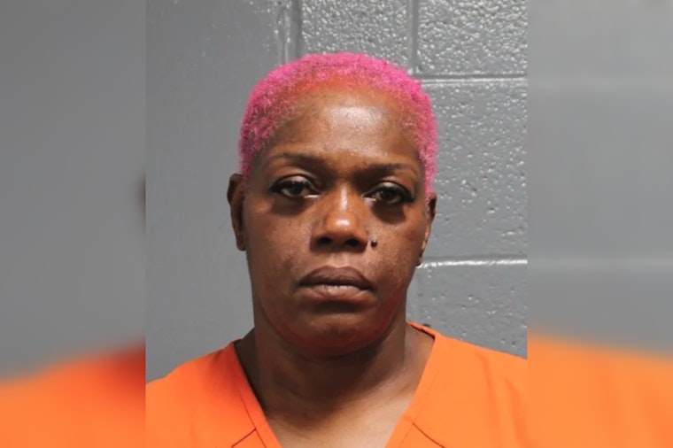 OKC Jail Med Pass Turns Tragic As Inmate Dies After Hospital Run
