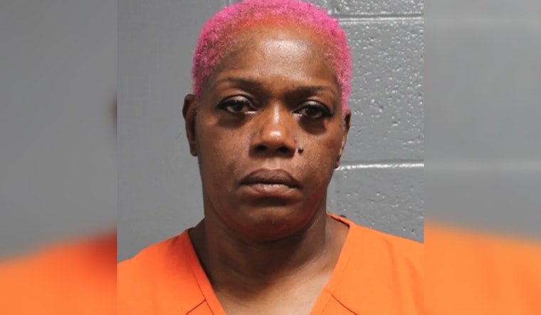 OKC Jail Med Pass Turns Tragic As Inmate Dies After Hospital Run