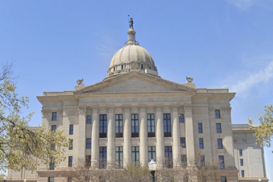OKC Lawmakers Race To Juice Kids’ Trump Accounts With State Cash