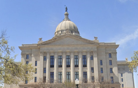 OKC Lawmakers Race To Juice Kids’ Trump Accounts With State Cash