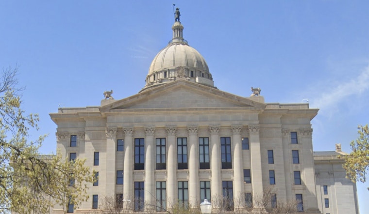 OKC Lawmakers Race To Juice Kids’ Trump Accounts With State Cash