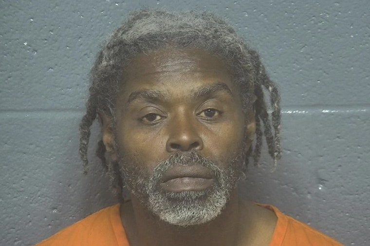 OKC Man Takes Deal, Draws 10 Years In Roadside Killing