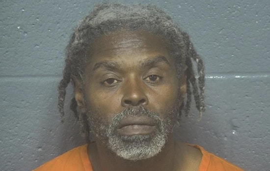 OKC Man Takes Deal, Draws 10 Years In Roadside Killing