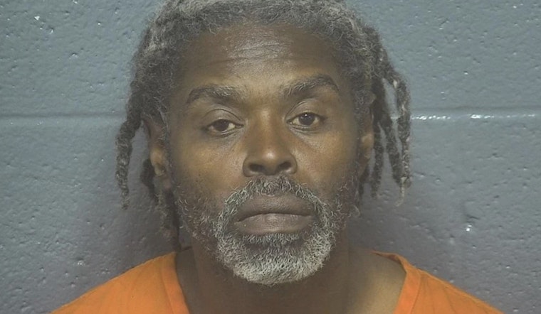 OKC Man Takes Deal, Draws 10 Years In Roadside Killing
