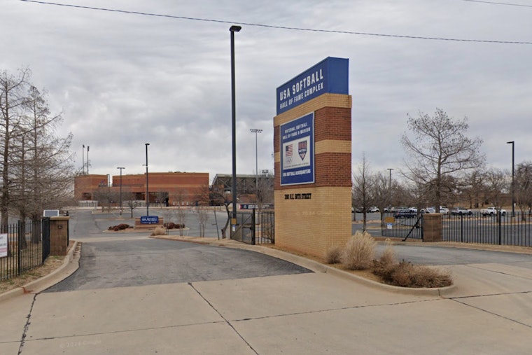 OKC Mom Says She Dodged Brazen Carjacking Try at Devon Park