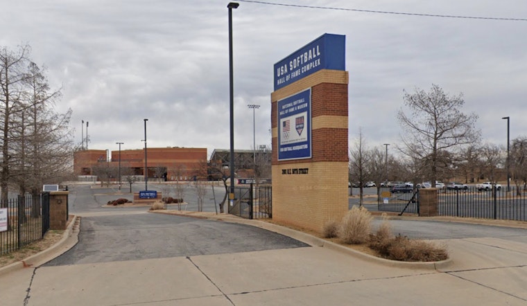 OKC Mom Says She Dodged Brazen Carjacking Try at Devon Park