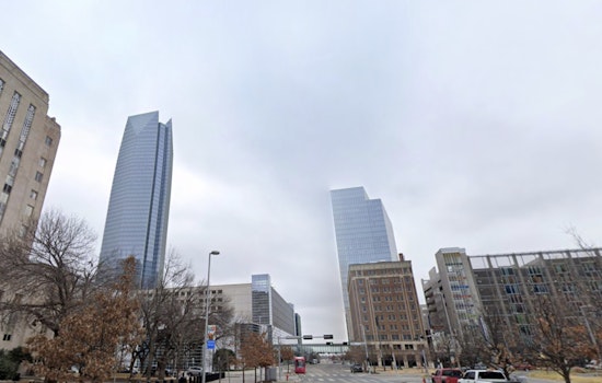 OKC On Edge As High Winds And Late-Day Storms Target Evening Rush