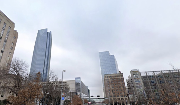 OKC On Edge As High Winds And Late-Day Storms Target Evening Rush