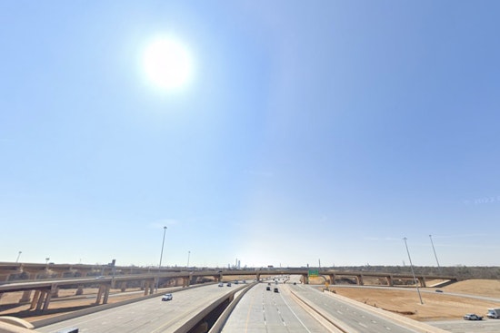 OKC On Edge as South Winds Stir Up Spring Storm Threat