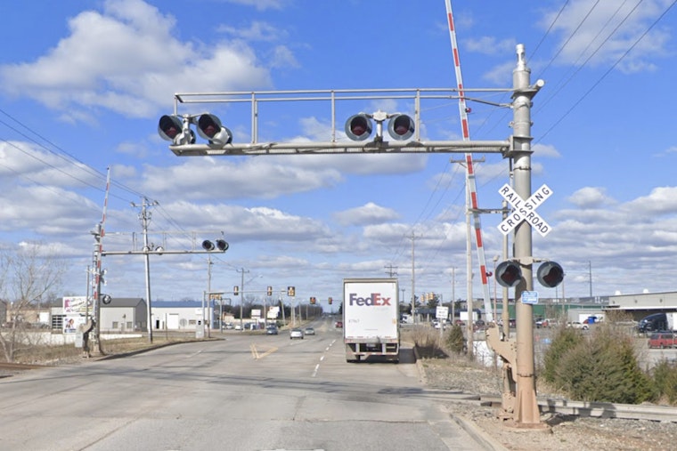 OKC Rail Gamble: ONE Transit Hurtles Commuter Line Toward Voters