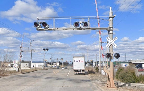 OKC Rail Gamble: ONE Transit Hurtles Commuter Line Toward Voters