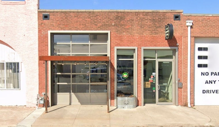 OKC Vegan Heartbreaker the Loaded Bowl Calling It Quits