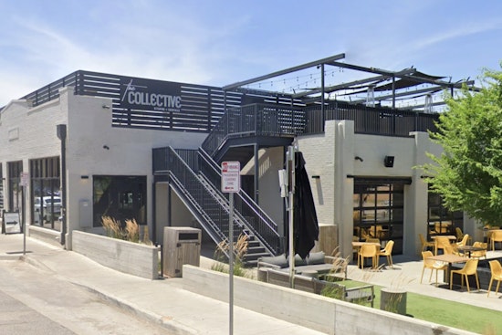 OKC's Cult-Favorite Black-Crust Pizza Joint Pops Back Up In Midtown