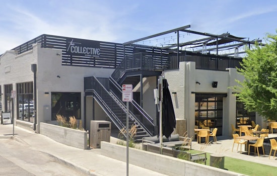 OKC's Cult-Favorite Black-Crust Pizza Joint Pops Back Up In Midtown