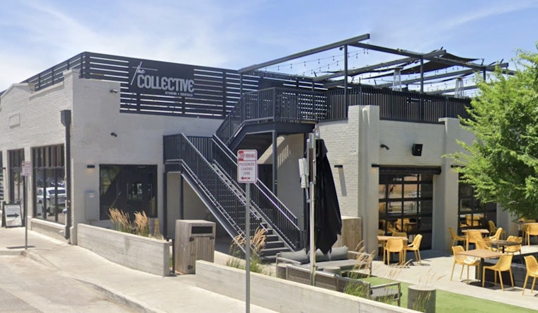 OKC's Cult-Favorite Black-Crust Pizza Joint Pops Back Up In Midtown