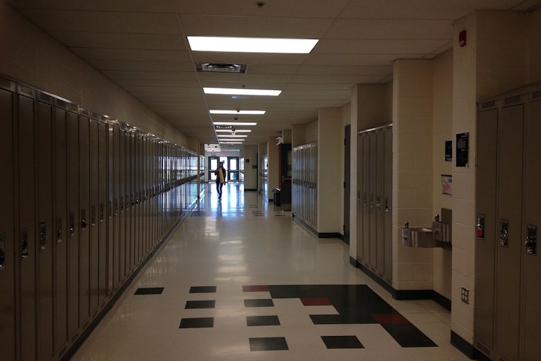 Oklahoma Charter Cash Clash Over Local Bond Money