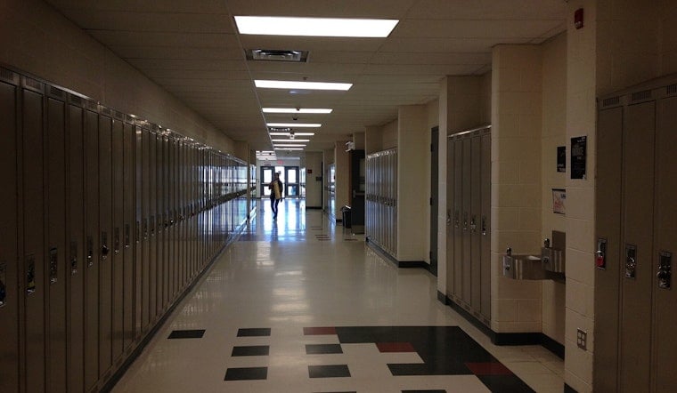 Oklahoma Charter Cash Clash Over Local Bond Money