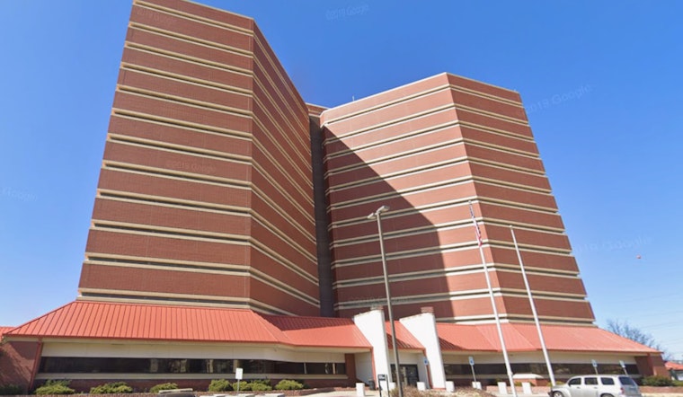 OKC Activist Drags Jail Pay Hikes Into Court Showdown
