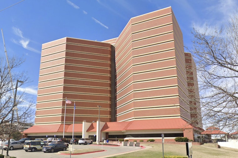 Oklahoma County Jail Skewered In Scathing Operations Report