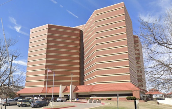 Oklahoma County Jail Skewered In Scathing Operations Report
