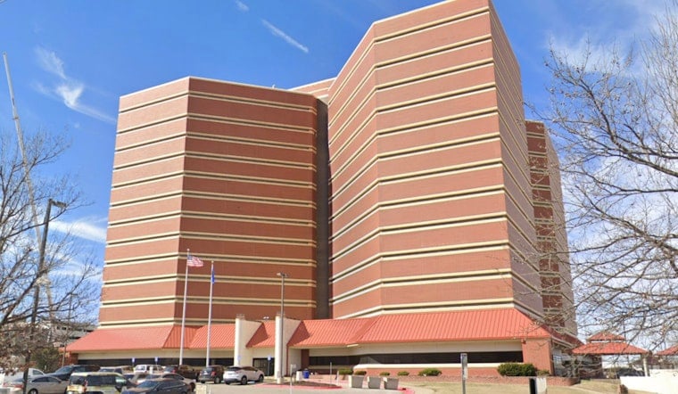 Oklahoma County Jail Skewered In Scathing Operations Report