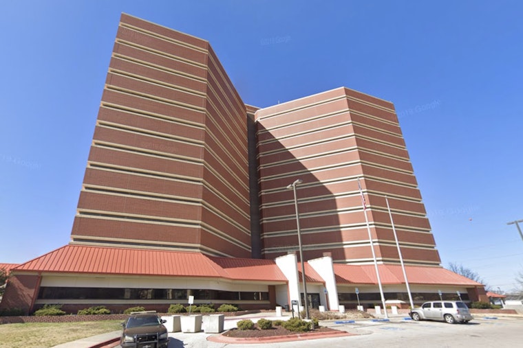 Oklahoma County Jail Transport Turmoil: Sheriff Backs Off, Trust Left Holding The Keys