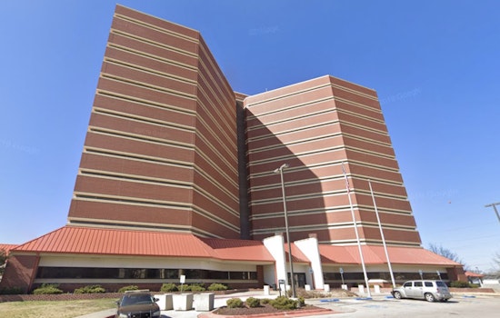 Oklahoma County Jail Transport Turmoil: Sheriff Backs Off, Trust Left Holding The Keys