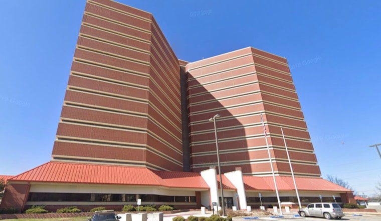 Oklahoma County Jail Transport Turmoil: Sheriff Backs Off, Trust Left Holding The Keys