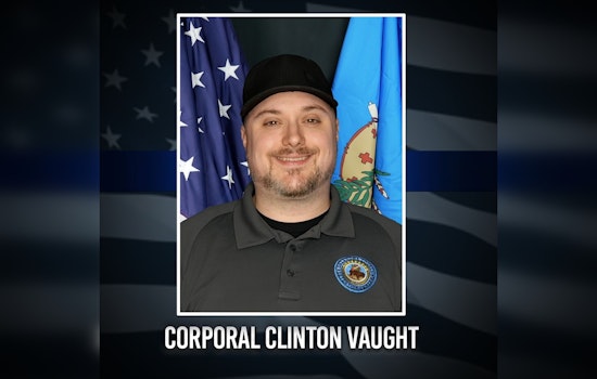 Oklahoma Guard Corporal Dies In Fort Benning Training Tragedy