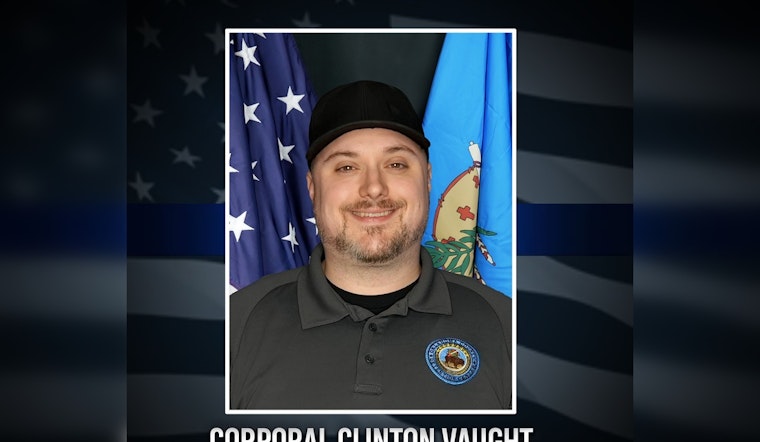 Oklahoma Guard Corporal Dies In Fort Benning Training Tragedy