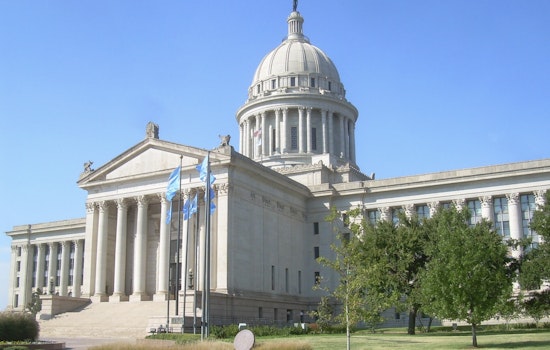 Oklahoma House Backs Last-Chance Genetic Treatments For Terminally Ill Patients