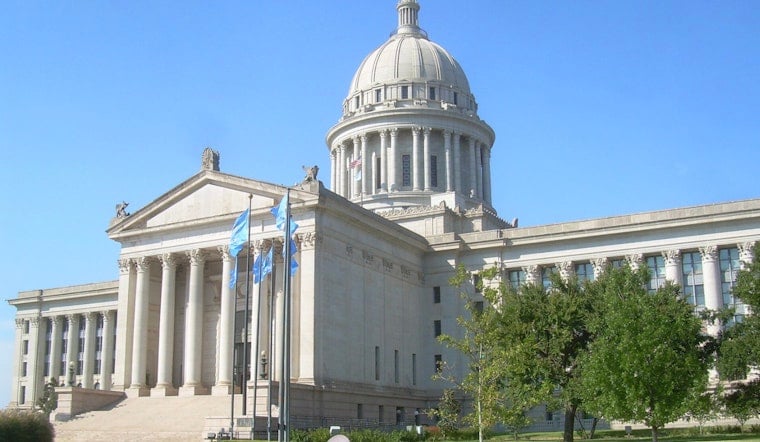 Oklahoma House Backs Last-Chance Genetic Treatments For Terminally Ill Patients