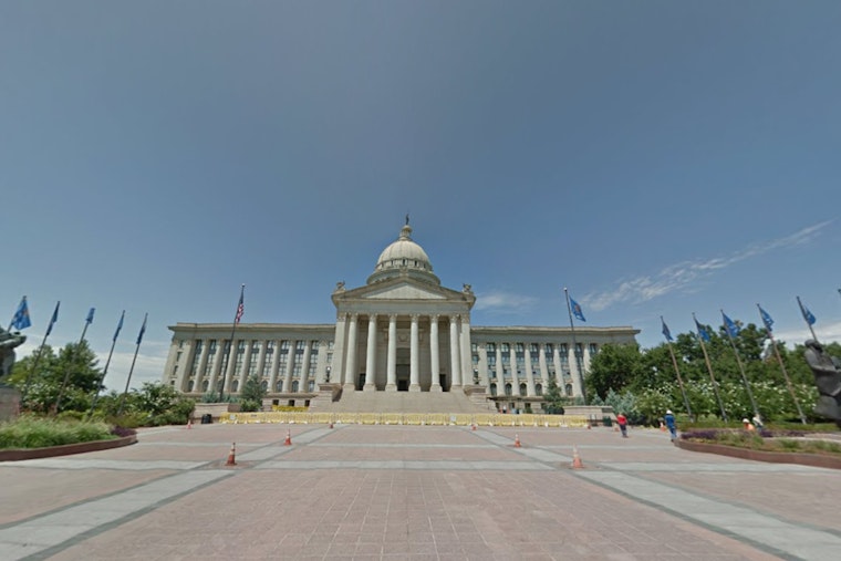 Oklahoma House Sees 19 Open Seats And Diverse Primaries
